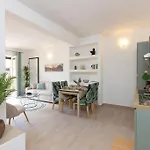 Appartement San Pietro-vaticano