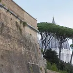 San Pietro-vaticano Appartement Rome
