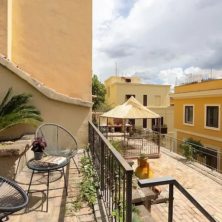 Appartement San Pietro-vaticano *