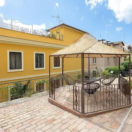 Appartement San Pietro-vaticano