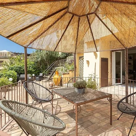 Appartement San Pietro-vaticano
